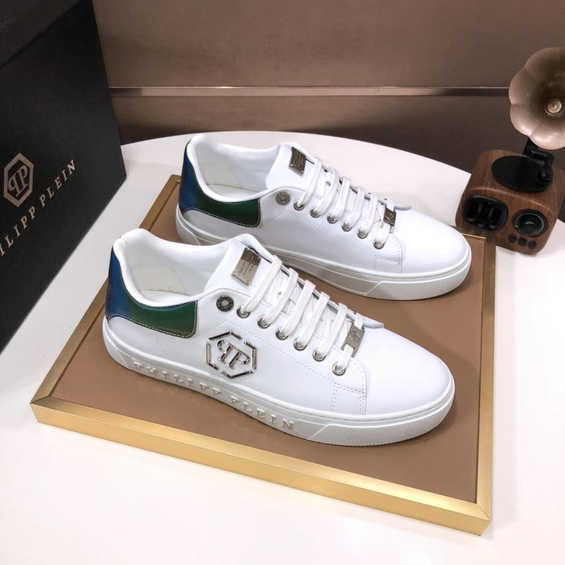 Philipp Plein Shoes